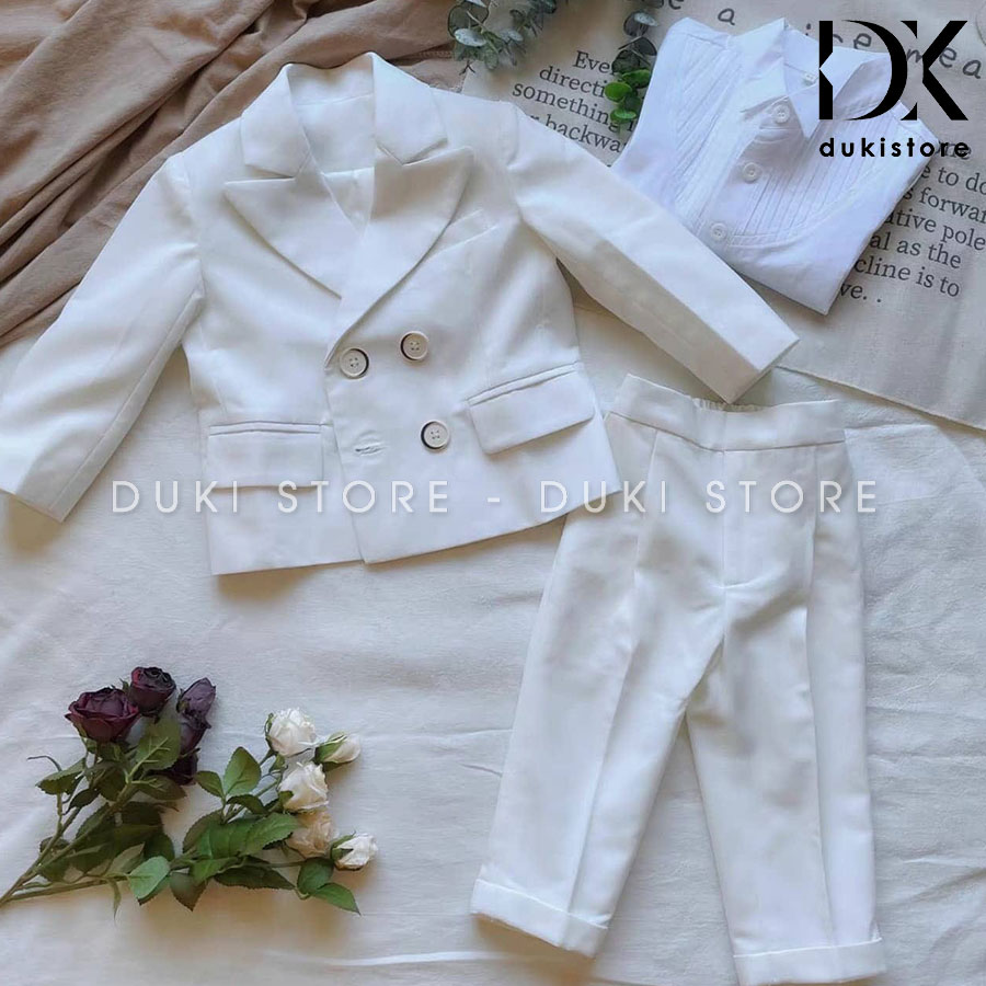 bộ áo vest trẻ em 4 cúc màu trắng đẹp bo-ao-vest-tre-em-4-cuc-mau-trang-dep-DKT0022-2.jpg